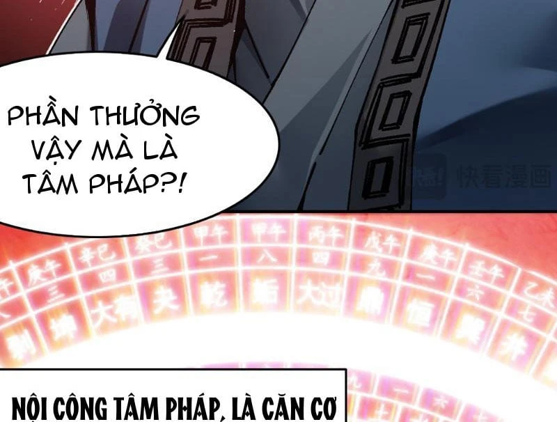 Lưỡng Giới: Ta Có Một Thế Giới Cổ Võ Chapter  2 - 64