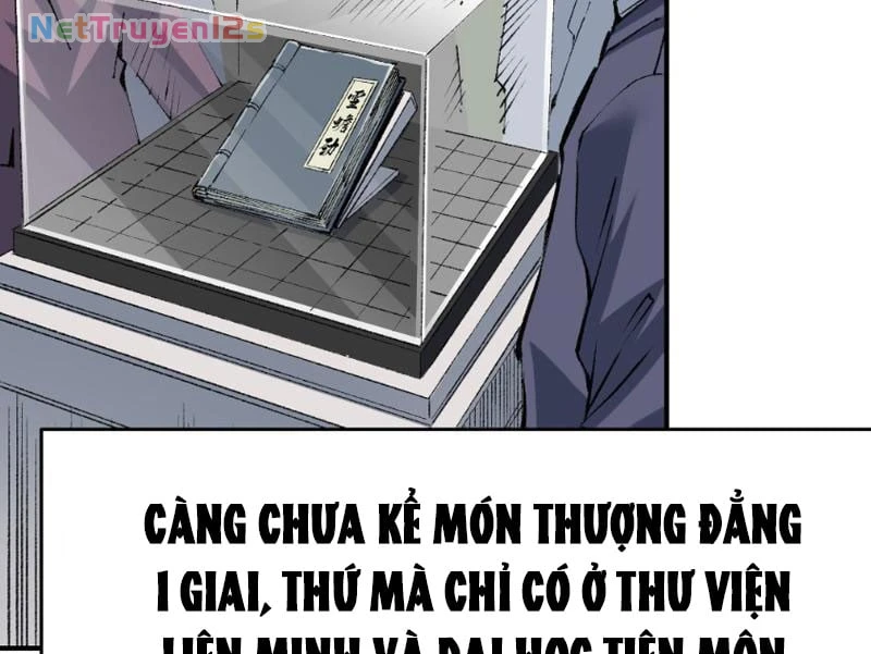 Lưỡng Giới: Ta Có Một Thế Giới Cổ Võ Chapter  2 - 131