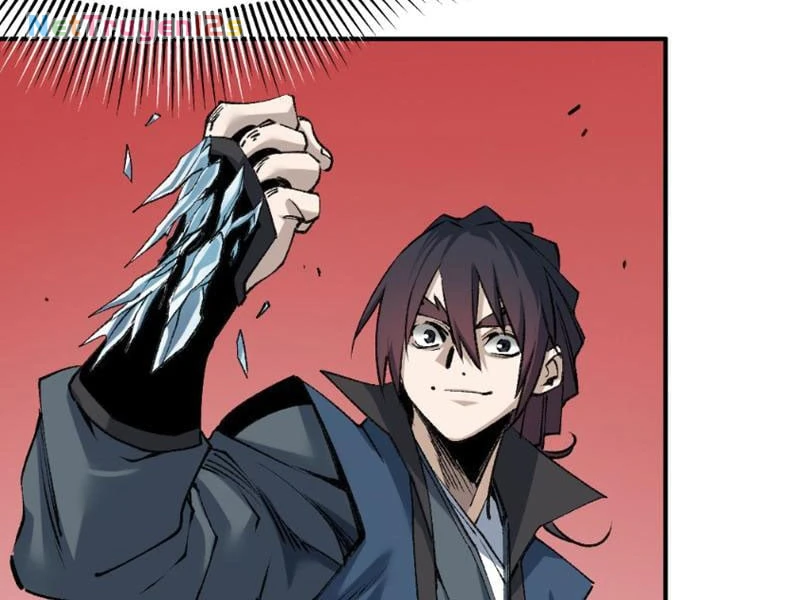 Lưỡng Giới: Ta Có Một Thế Giới Cổ Võ Chapter  2 - 178