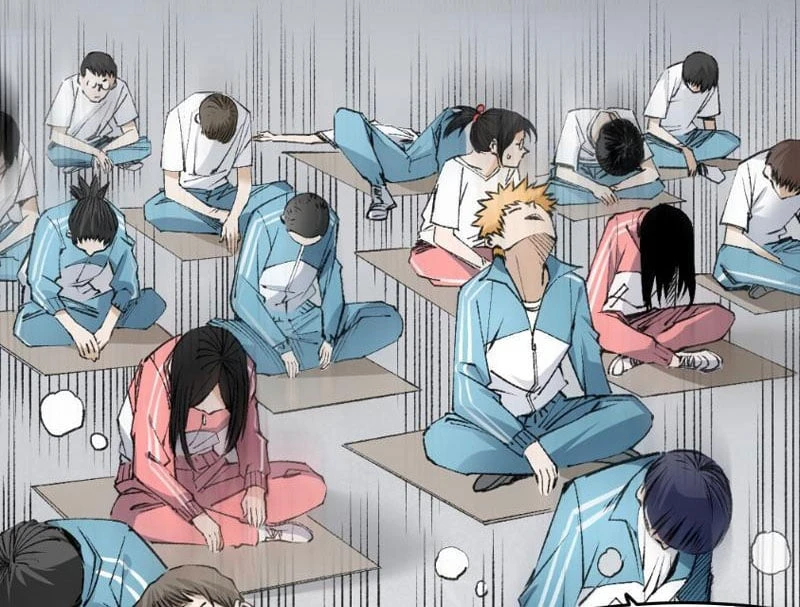 Lưỡng Giới: Ta Có Một Thế Giới Cổ Võ Chapter  2 - 255