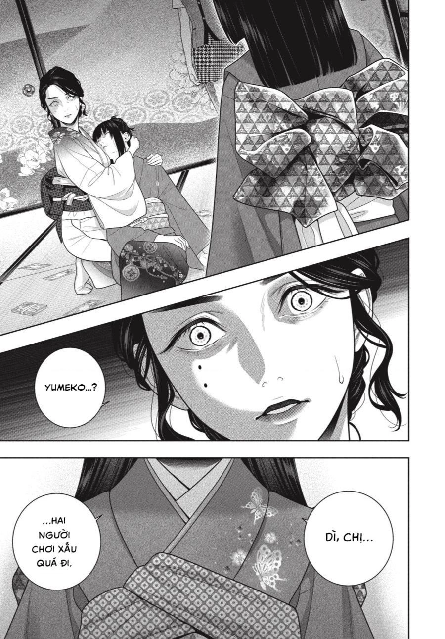 Kakegurui Chapter - 12