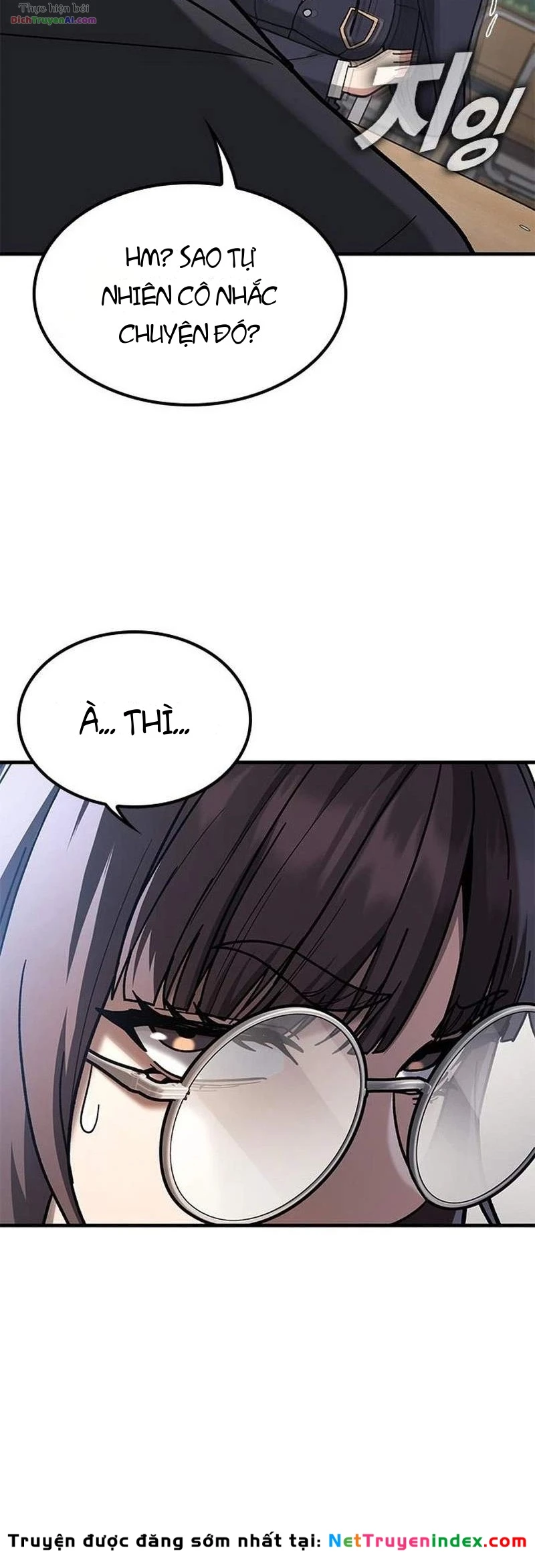 Trùm Trường Đi Học Thêm Chapter 20 - 41
