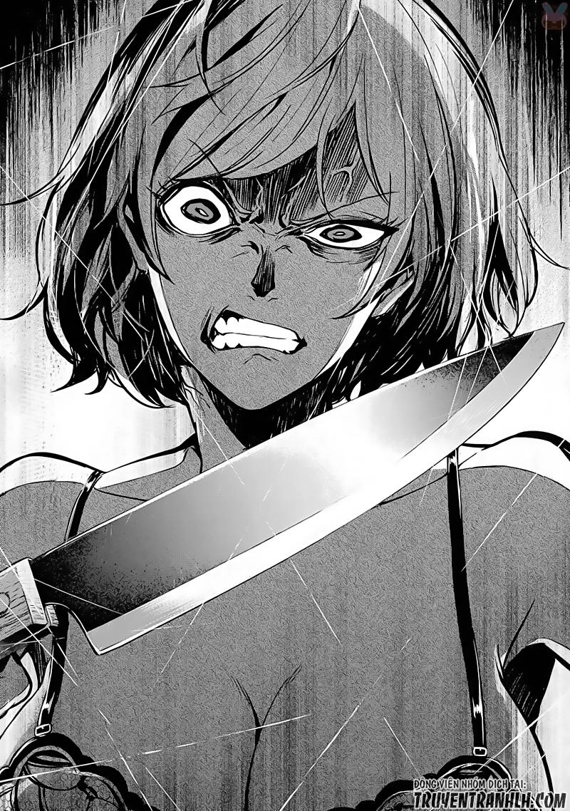 Ore No Genjitsu Wa Renai Game?? Ka To Omottara Inochigake No Game Datta Chapter 3 - 12