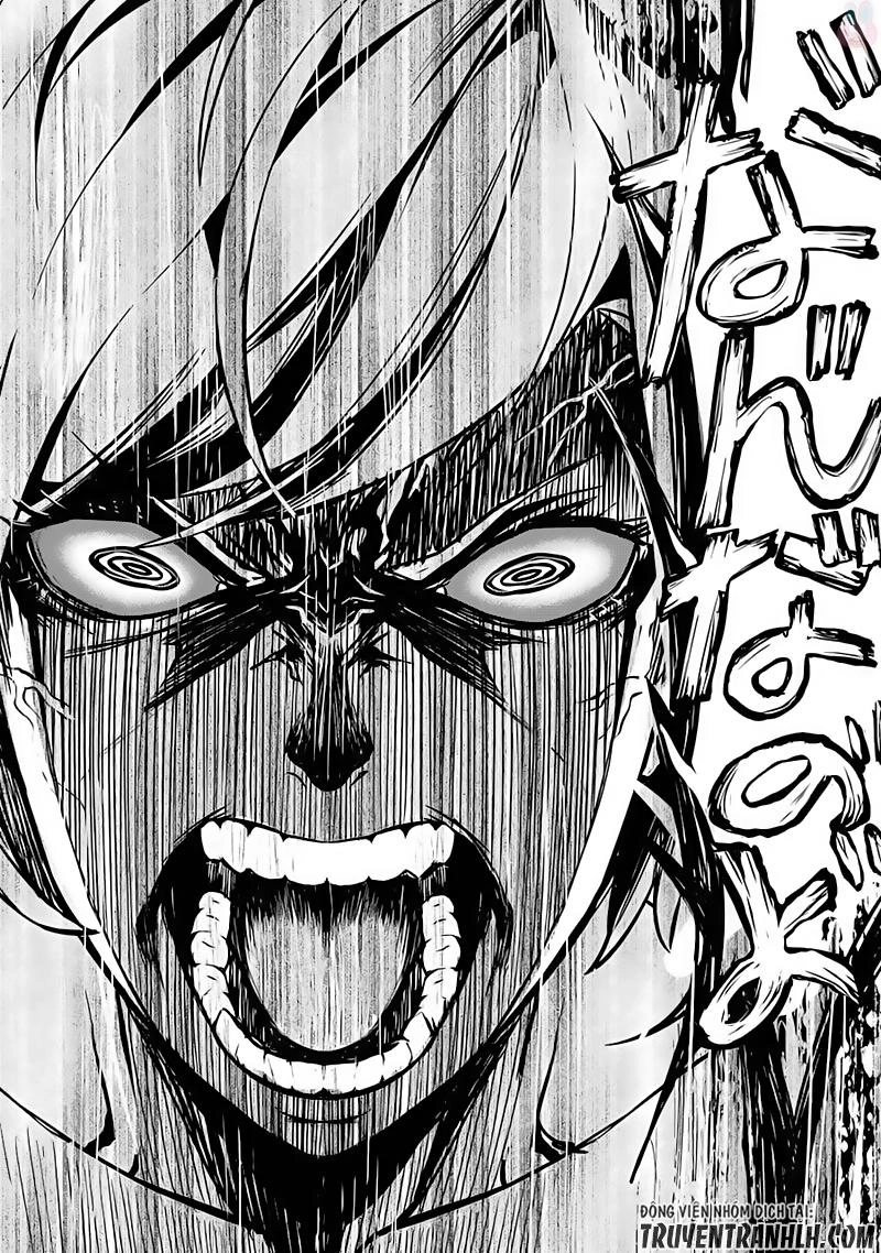 Ore No Genjitsu Wa Renai Game?? Ka To Omottara Inochigake No Game Datta Chapter 3 - 19