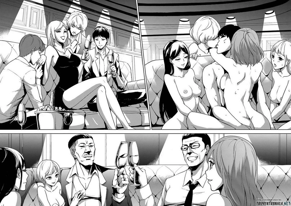 Ore No Genjitsu Wa Renai Game?? Ka To Omottara Inochigake No Game Datta Chapter 5 - 45