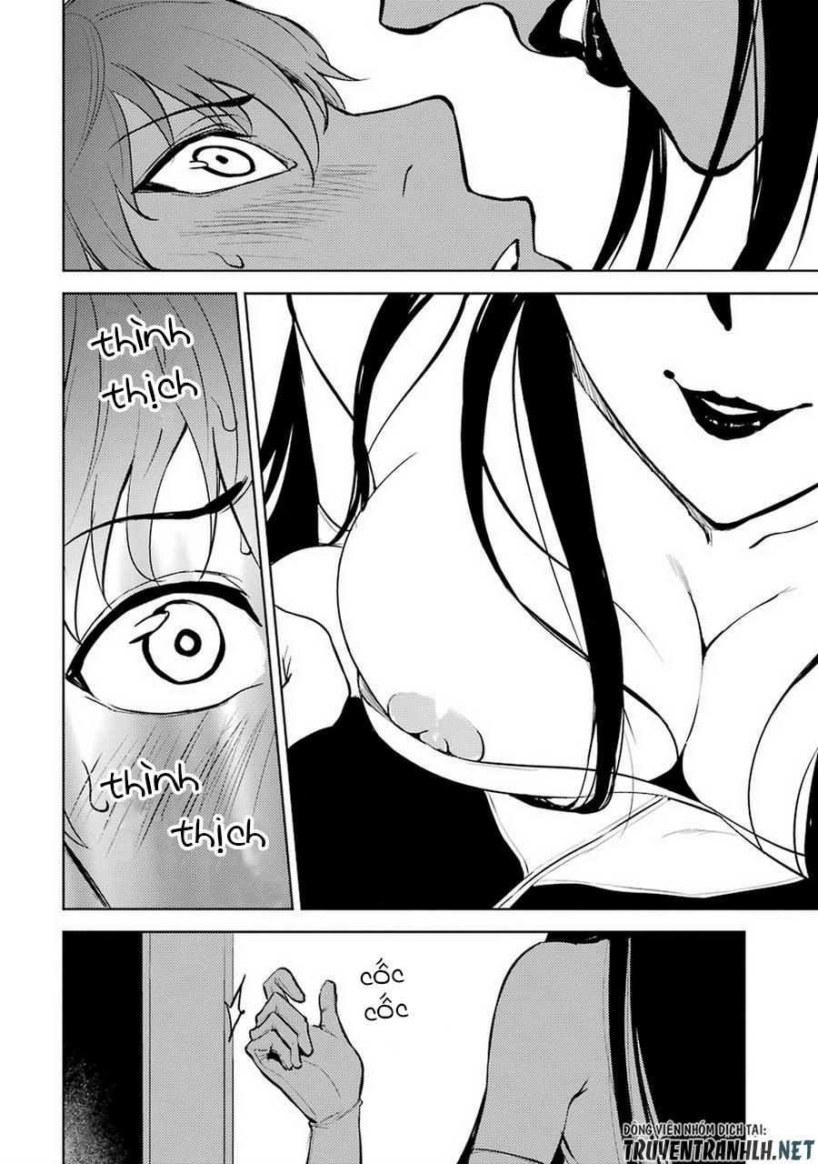 Ore No Genjitsu Wa Renai Game?? Ka To Omottara Inochigake No Game Datta Chapter 6 - 8