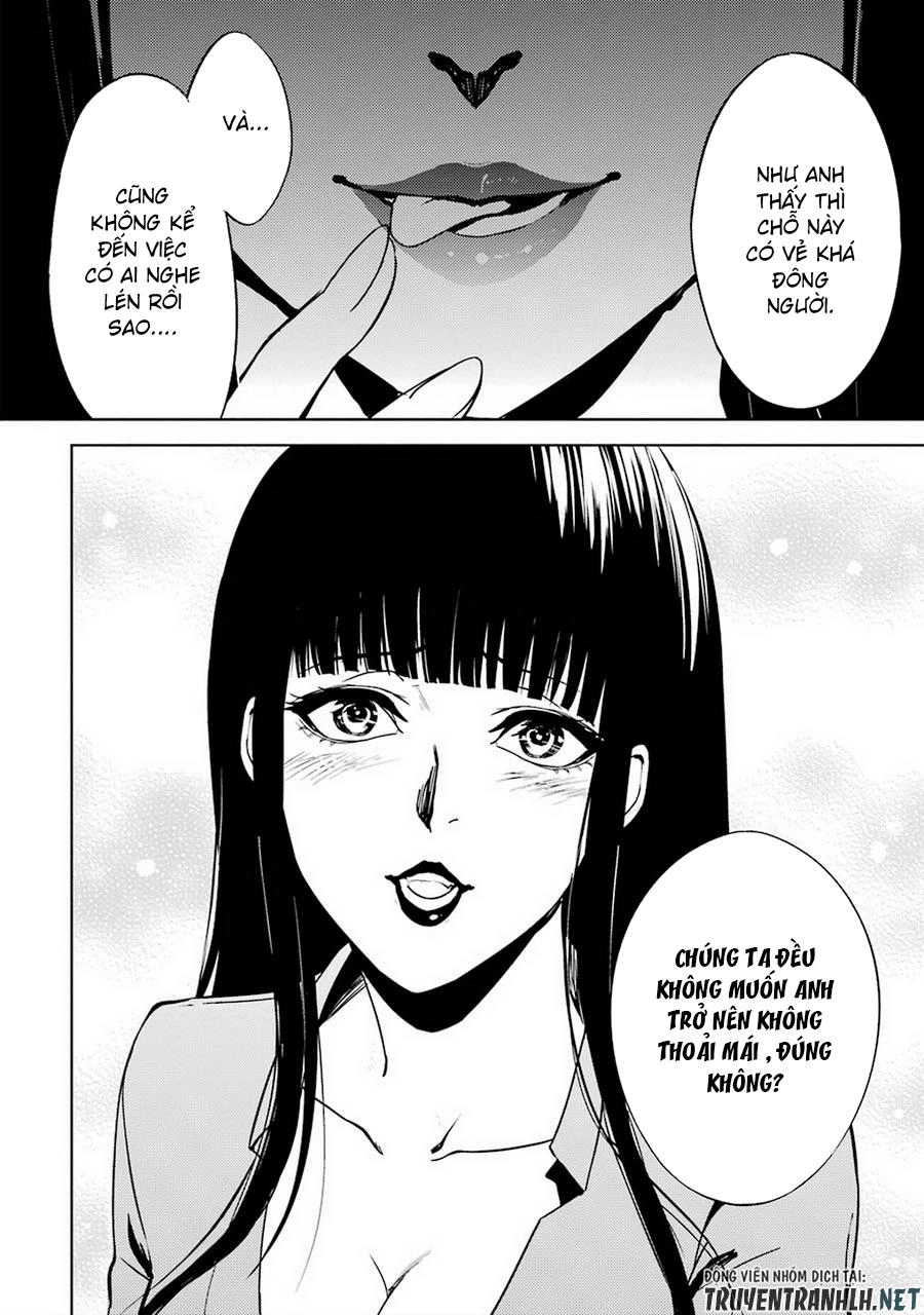 Ore No Genjitsu Wa Renai Game?? Ka To Omottara Inochigake No Game Datta Chapter 6 - 41