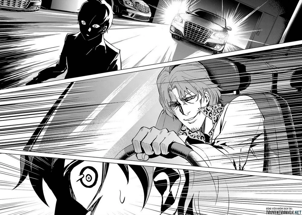 Ore No Genjitsu Wa Renai Game?? Ka To Omottara Inochigake No Game Datta Chapter 6 - 45