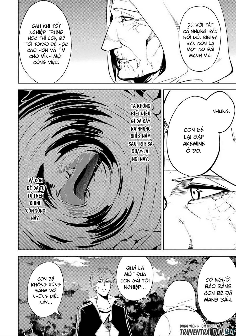 Ore No Genjitsu Wa Renai Game?? Ka To Omottara Inochigake No Game Datta Chapter 7 - 15