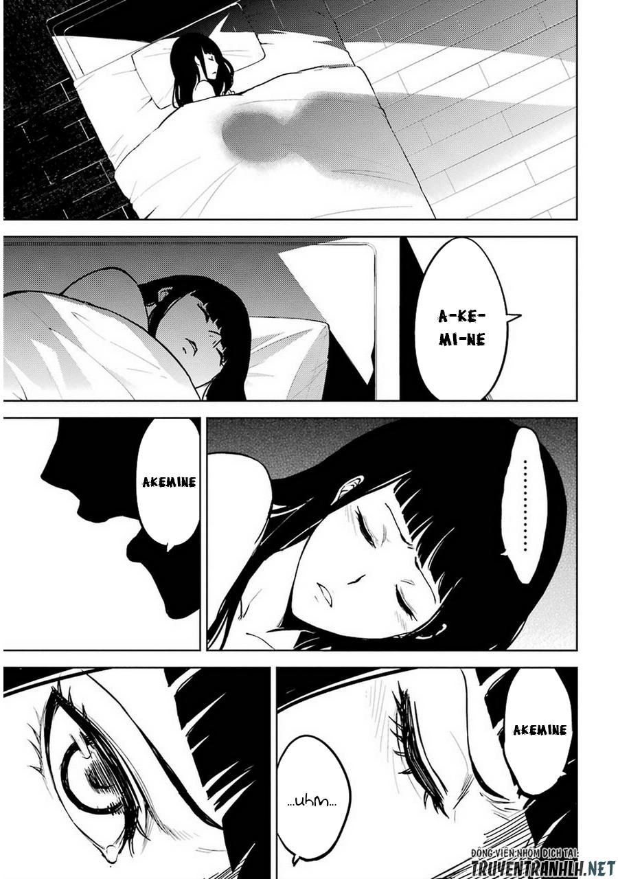 Ore No Genjitsu Wa Renai Game?? Ka To Omottara Inochigake No Game Datta Chapter 7 - 24