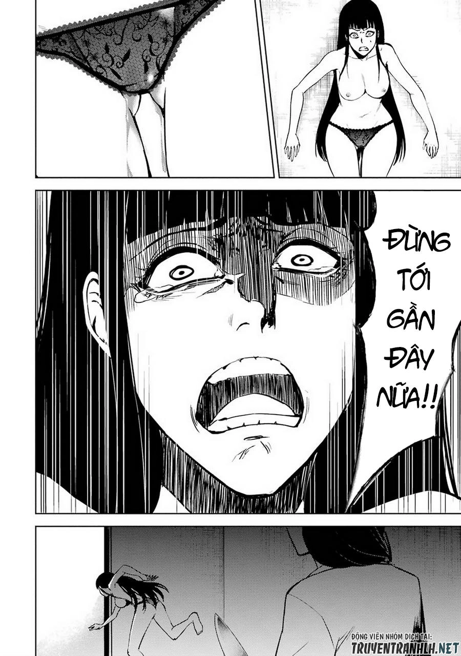 Ore No Genjitsu Wa Renai Game?? Ka To Omottara Inochigake No Game Datta Chapter 7 - 28