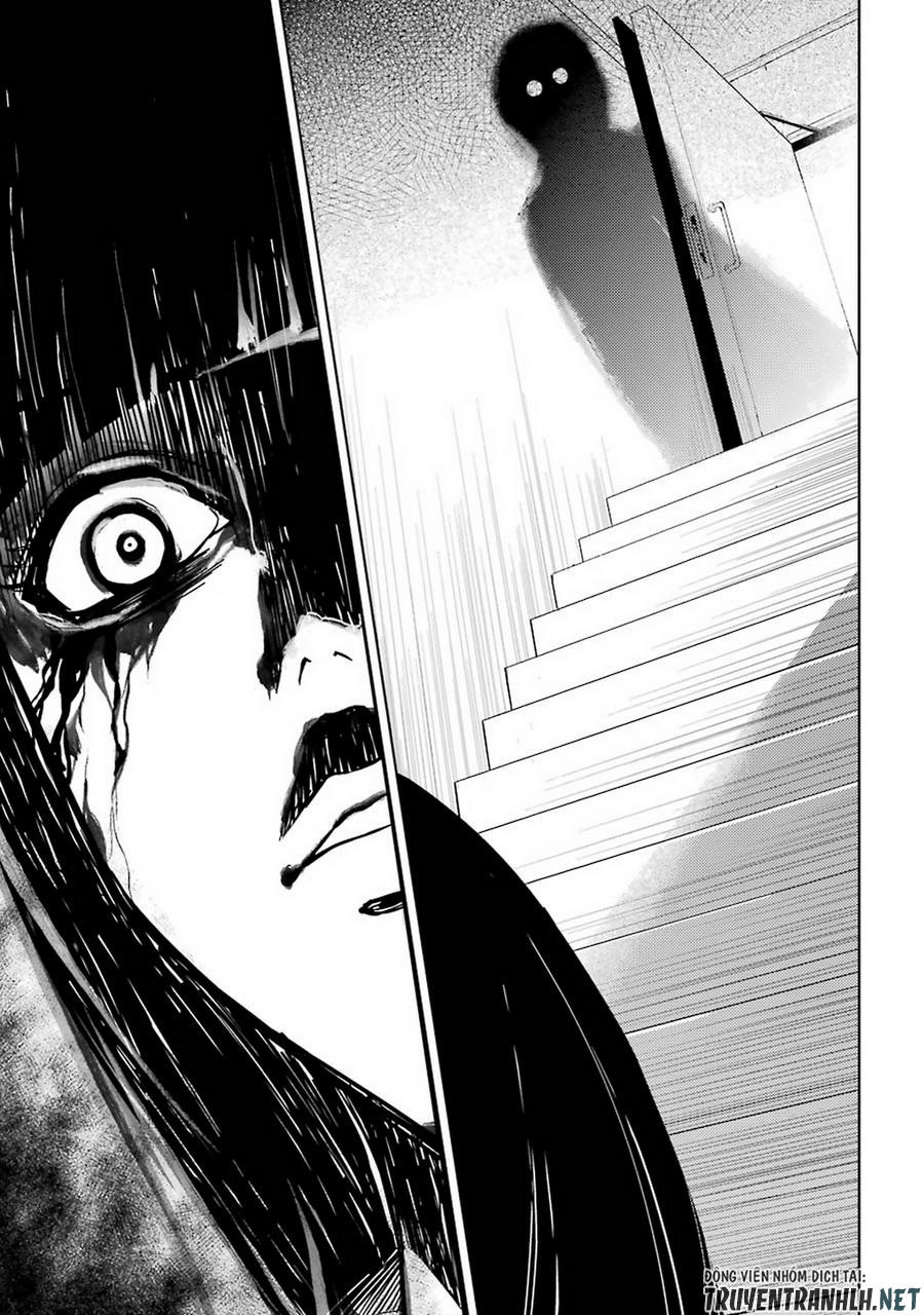 Ore No Genjitsu Wa Renai Game?? Ka To Omottara Inochigake No Game Datta Chapter 7 - 33