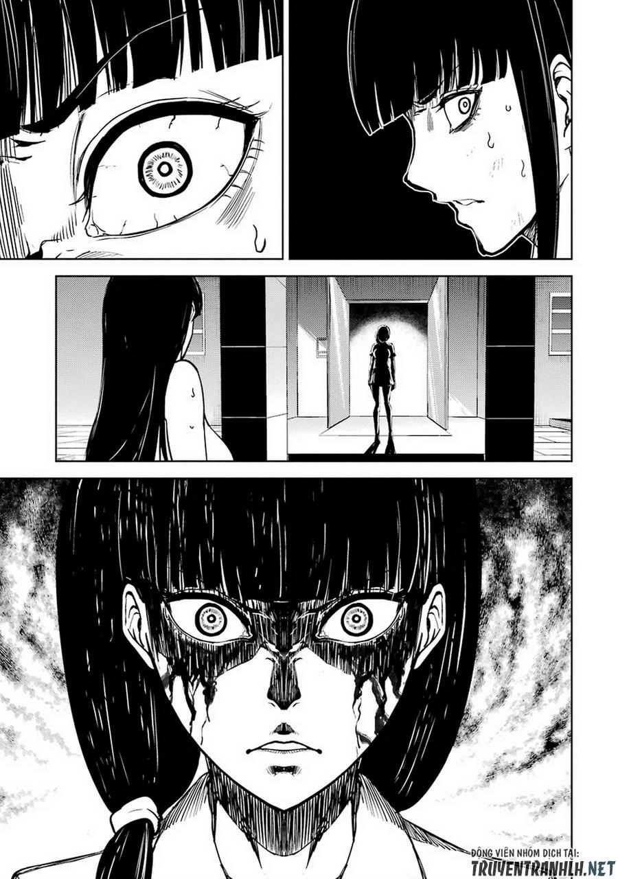 Ore No Genjitsu Wa Renai Game?? Ka To Omottara Inochigake No Game Datta Chapter 7 - 35