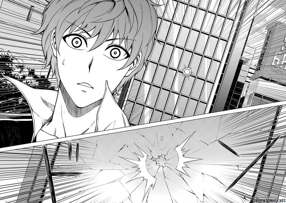 Ore No Genjitsu Wa Renai Game?? Ka To Omottara Inochigake No Game Datta Chapter 8 - 23