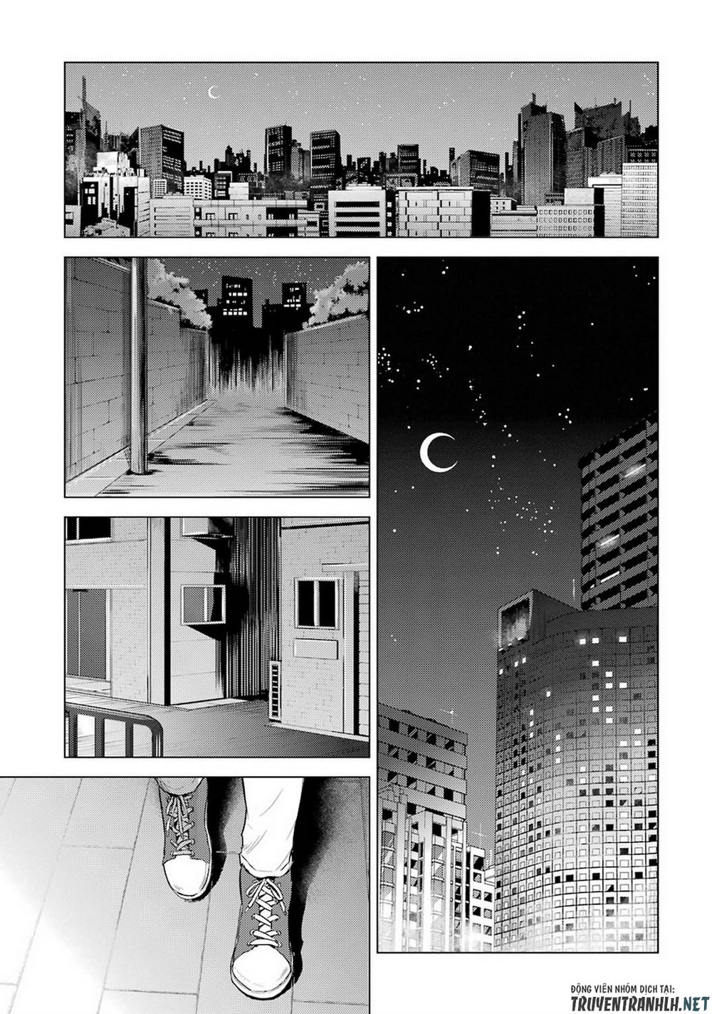 Ore No Genjitsu Wa Renai Game?? Ka To Omottara Inochigake No Game Datta Chapter 9.1 - 17