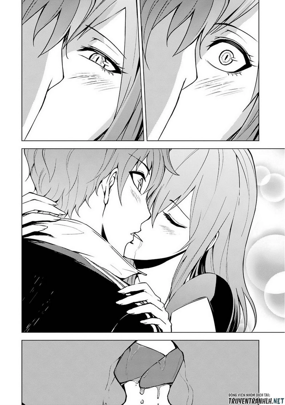 Ore No Genjitsu Wa Renai Game?? Ka To Omottara Inochigake No Game Datta Chapter 10.2 - 17