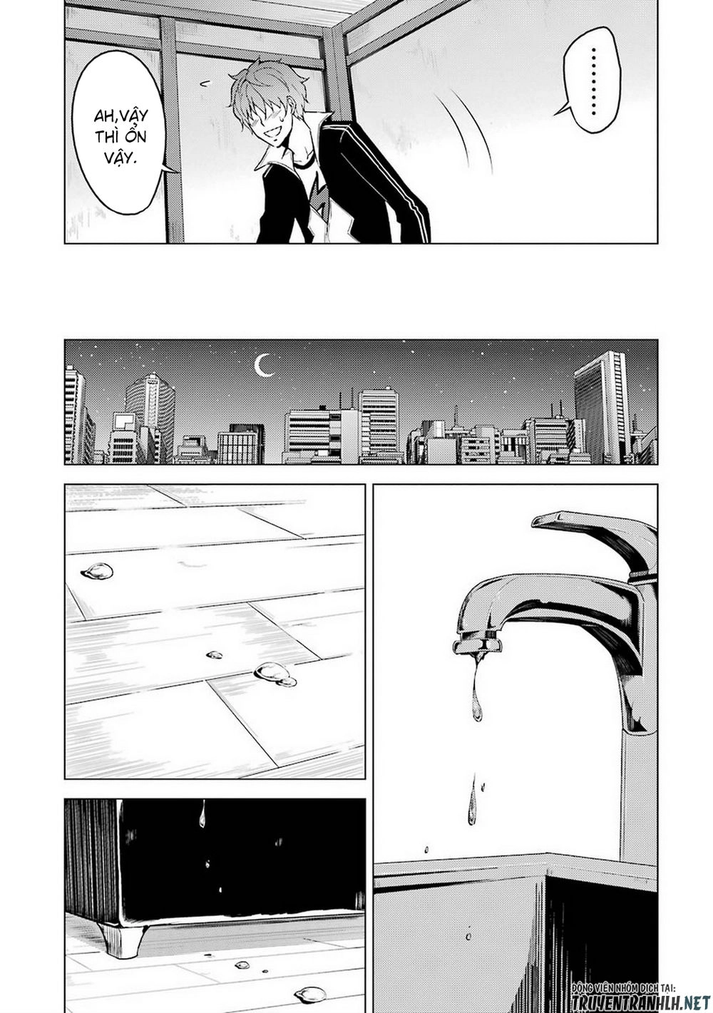 Ore No Genjitsu Wa Renai Game?? Ka To Omottara Inochigake No Game Datta Chapter 10.2 - 20