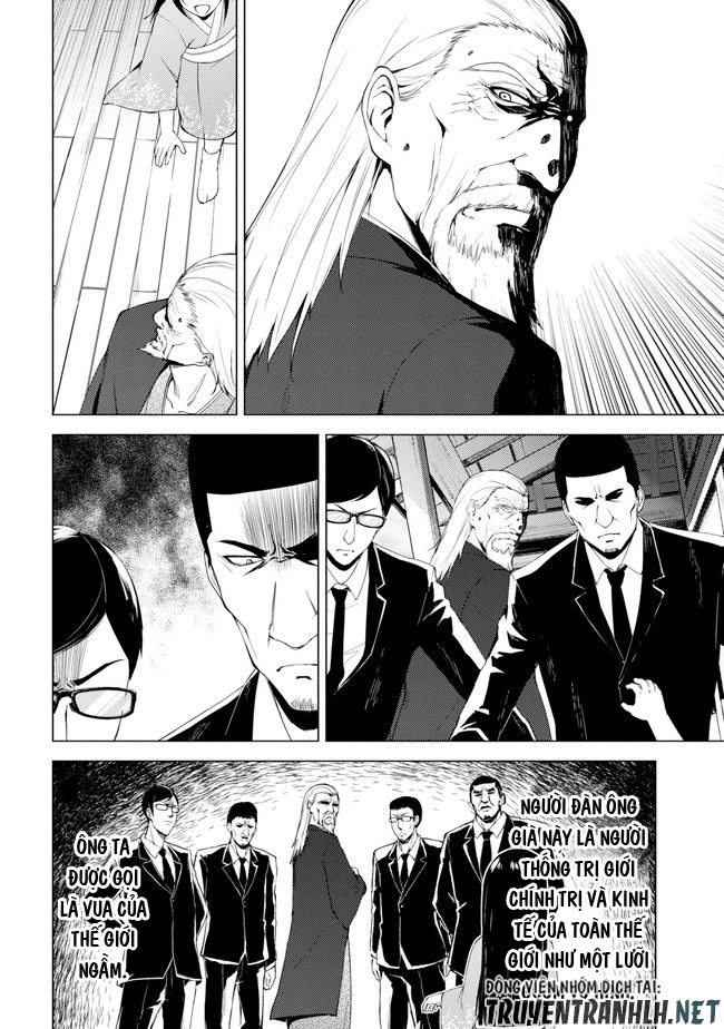 Ore No Genjitsu Wa Renai Game?? Ka To Omottara Inochigake No Game Datta Chapter 13.1 - 3