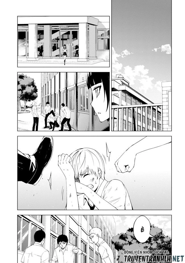 Ore No Genjitsu Wa Renai Game?? Ka To Omottara Inochigake No Game Datta Chapter 13.1 - 16