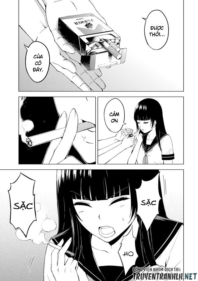 Ore No Genjitsu Wa Renai Game?? Ka To Omottara Inochigake No Game Datta Chapter 13.1 - 18