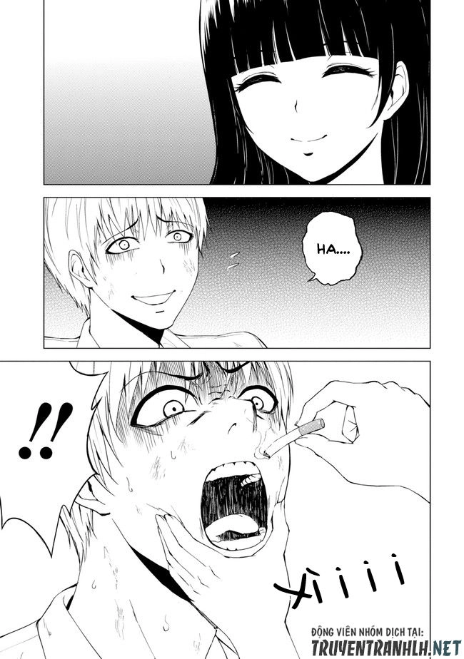 Ore No Genjitsu Wa Renai Game?? Ka To Omottara Inochigake No Game Datta Chapter 13.2 - 2