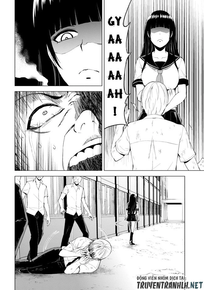 Ore No Genjitsu Wa Renai Game?? Ka To Omottara Inochigake No Game Datta Chapter 13.2 - 3