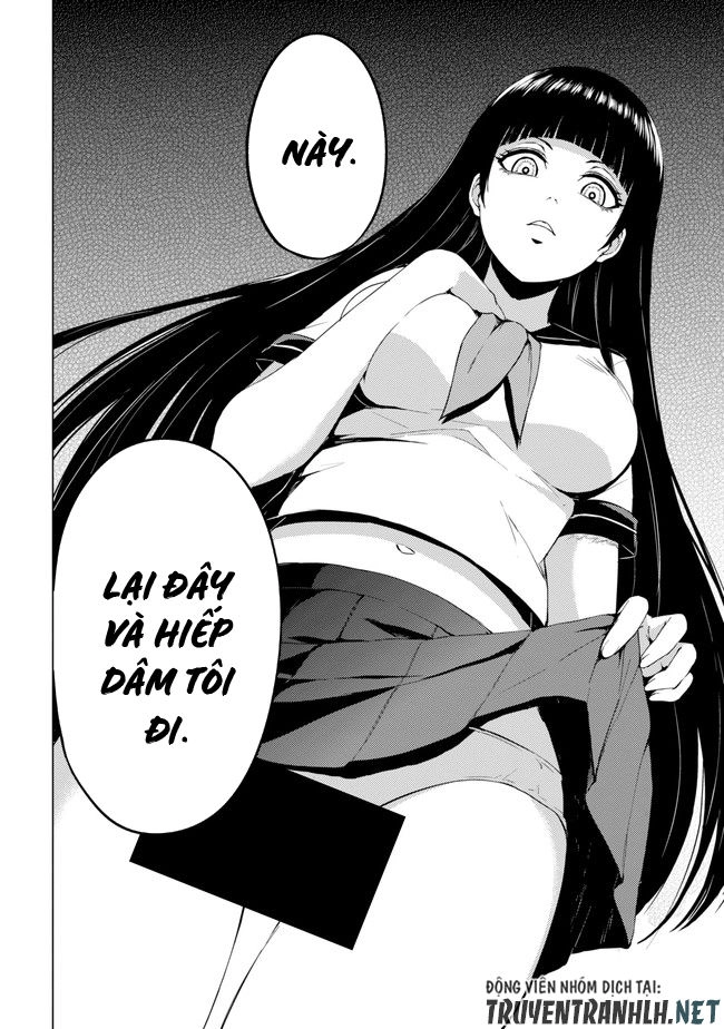 Ore No Genjitsu Wa Renai Game?? Ka To Omottara Inochigake No Game Datta Chapter 13.2 - 5