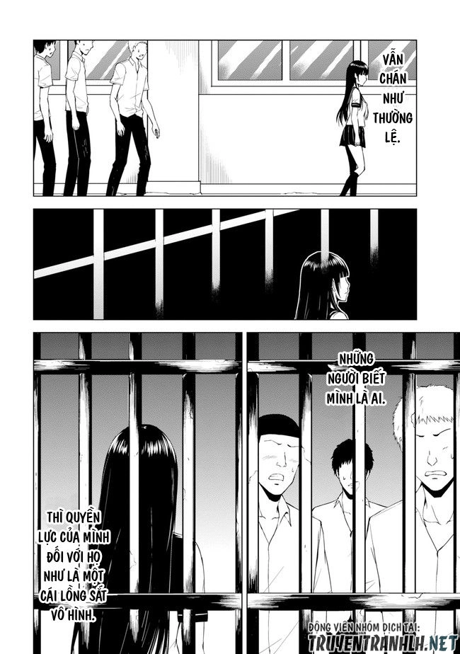 Ore No Genjitsu Wa Renai Game?? Ka To Omottara Inochigake No Game Datta Chapter 13.2 - 7