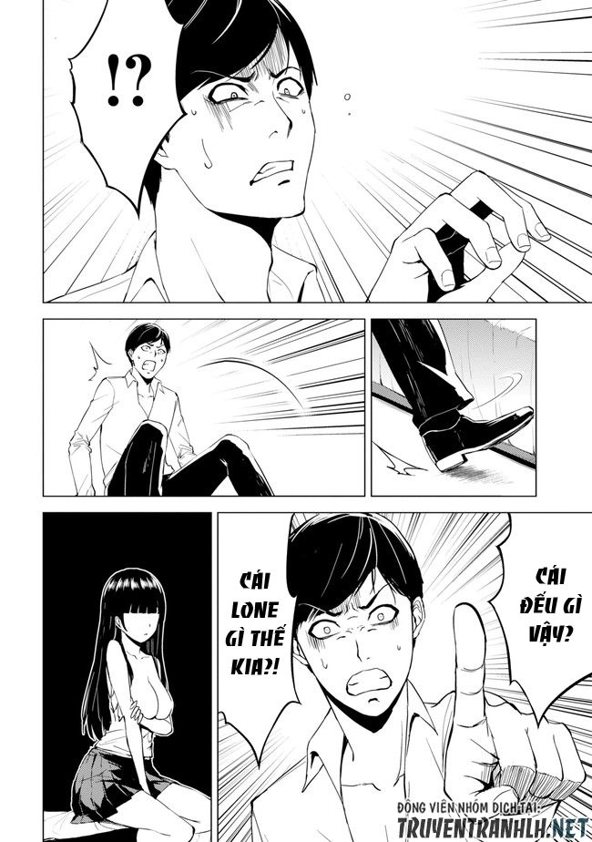 Ore No Genjitsu Wa Renai Game?? Ka To Omottara Inochigake No Game Datta Chapter 13.2 - 15