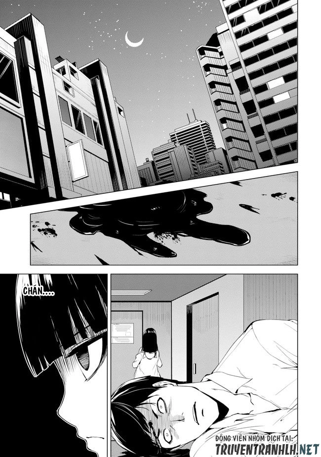 Ore No Genjitsu Wa Renai Game?? Ka To Omottara Inochigake No Game Datta Chapter 13.2 - 18