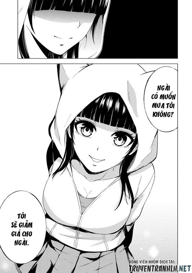 Ore No Genjitsu Wa Renai Game?? Ka To Omottara Inochigake No Game Datta Chapter 13.2 - 20