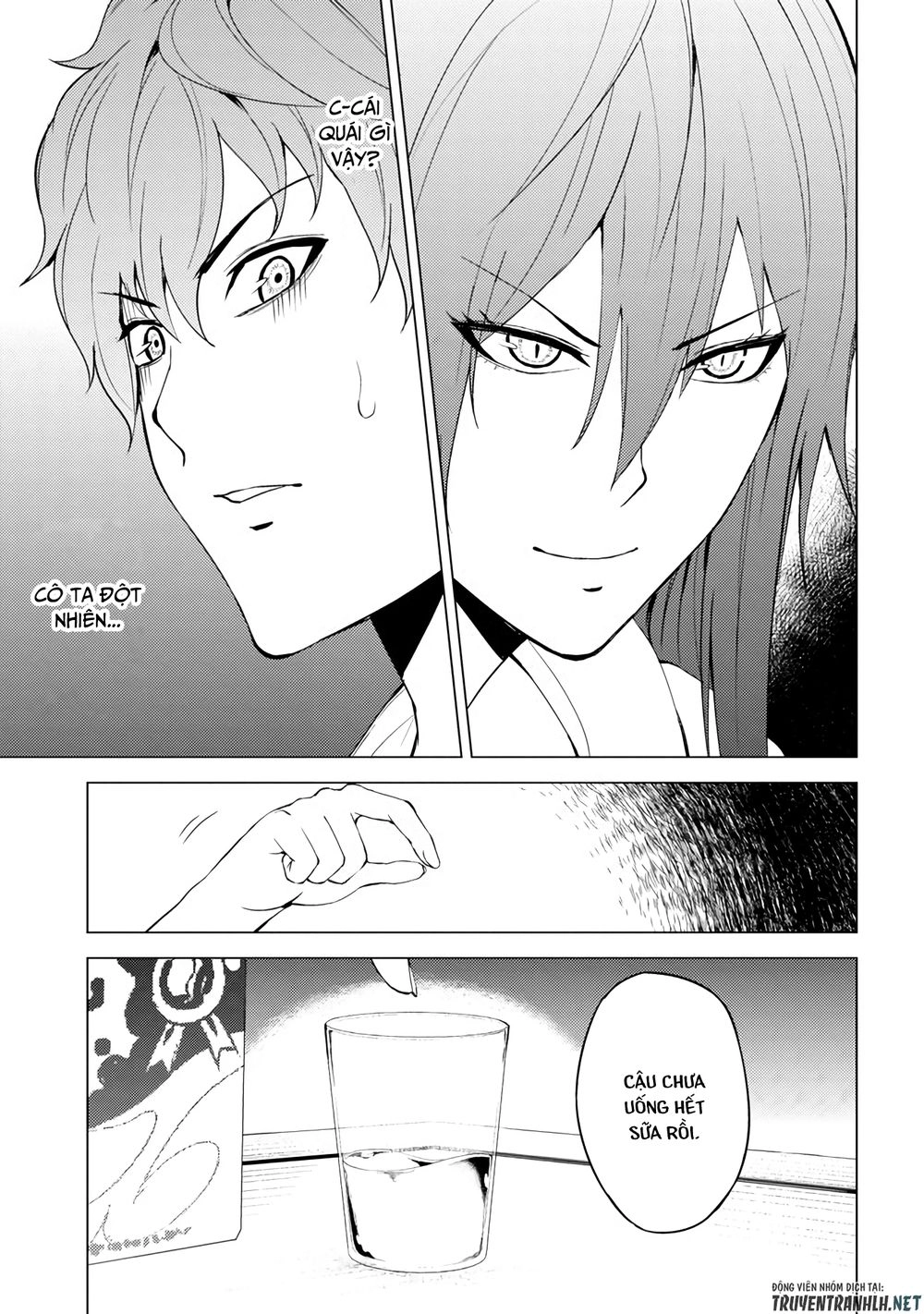 Ore No Genjitsu Wa Renai Game?? Ka To Omottara Inochigake No Game Datta Chapter 14.1 - 20