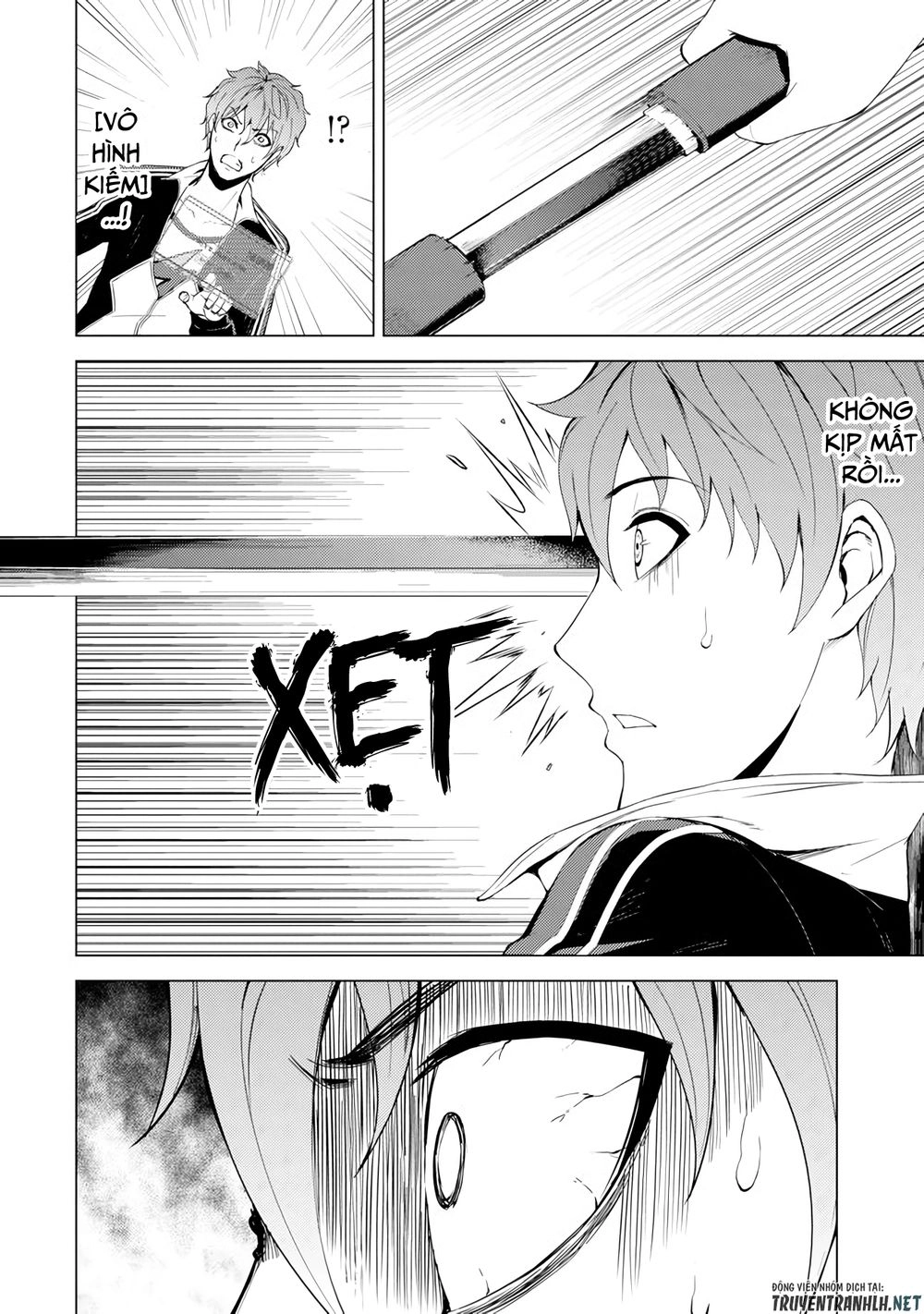 Ore No Genjitsu Wa Renai Game?? Ka To Omottara Inochigake No Game Datta Chapter 16.2 - 16