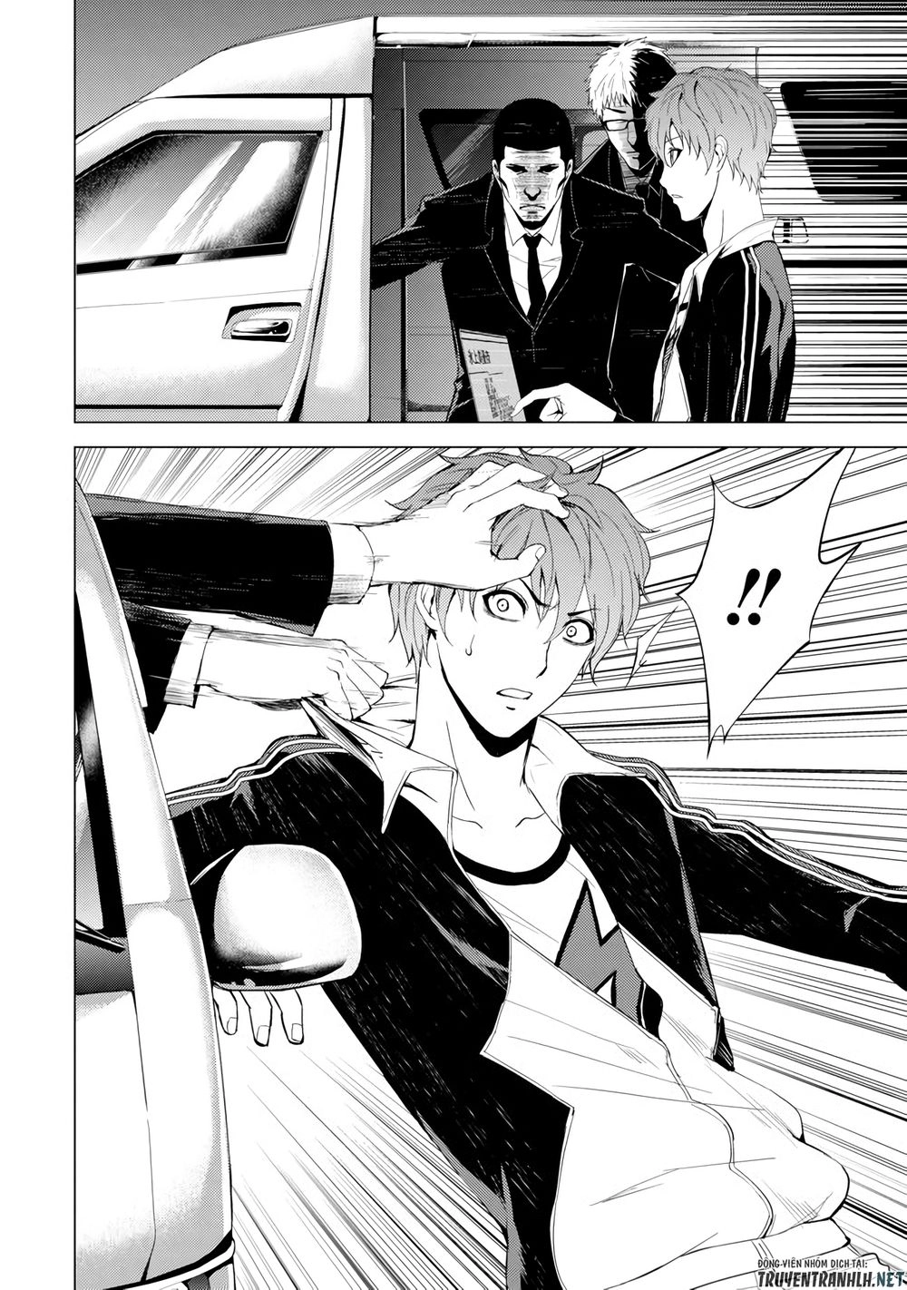 Ore No Genjitsu Wa Renai Game?? Ka To Omottara Inochigake No Game Datta Chapter 16.2 - 22