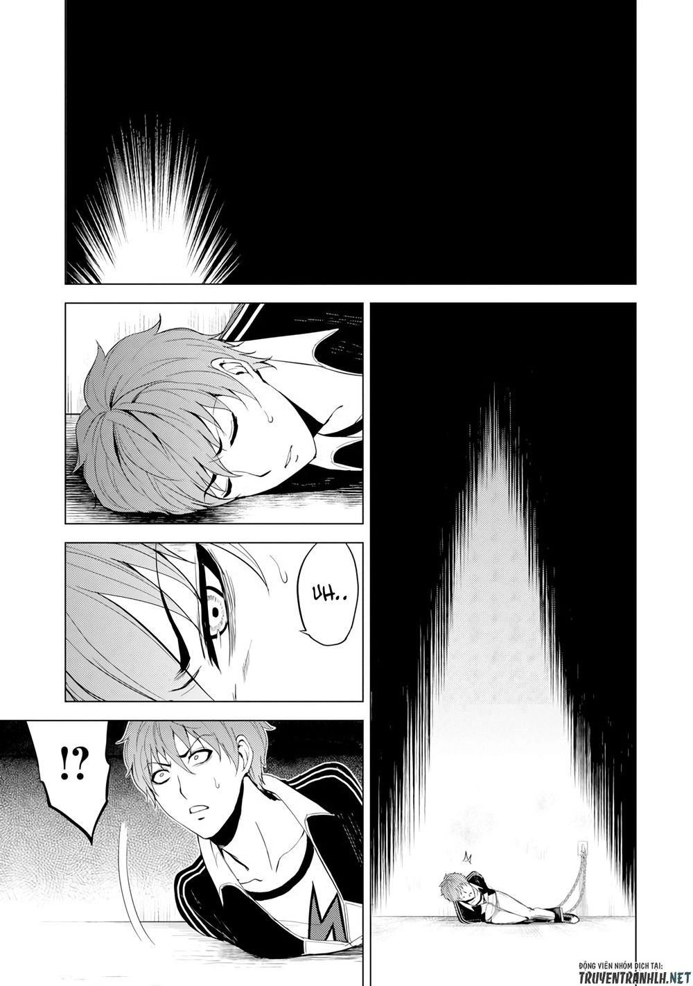 Ore No Genjitsu Wa Renai Game?? Ka To Omottara Inochigake No Game Datta Chapter 16.2 - 25