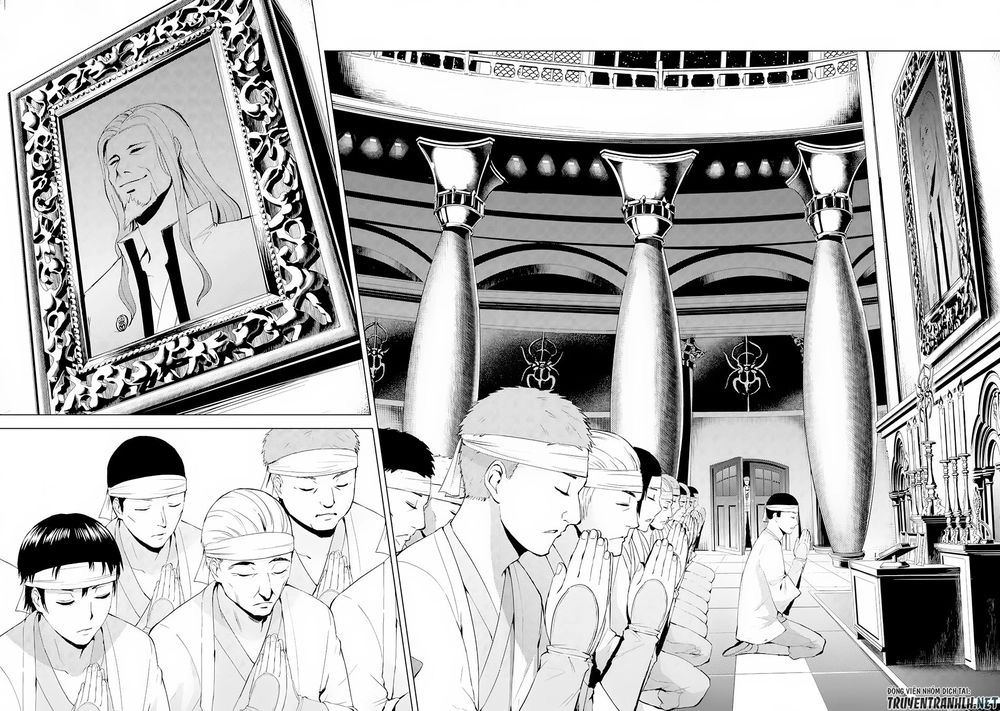 Ore No Genjitsu Wa Renai Game?? Ka To Omottara Inochigake No Game Datta Chapter 17.2 - 6