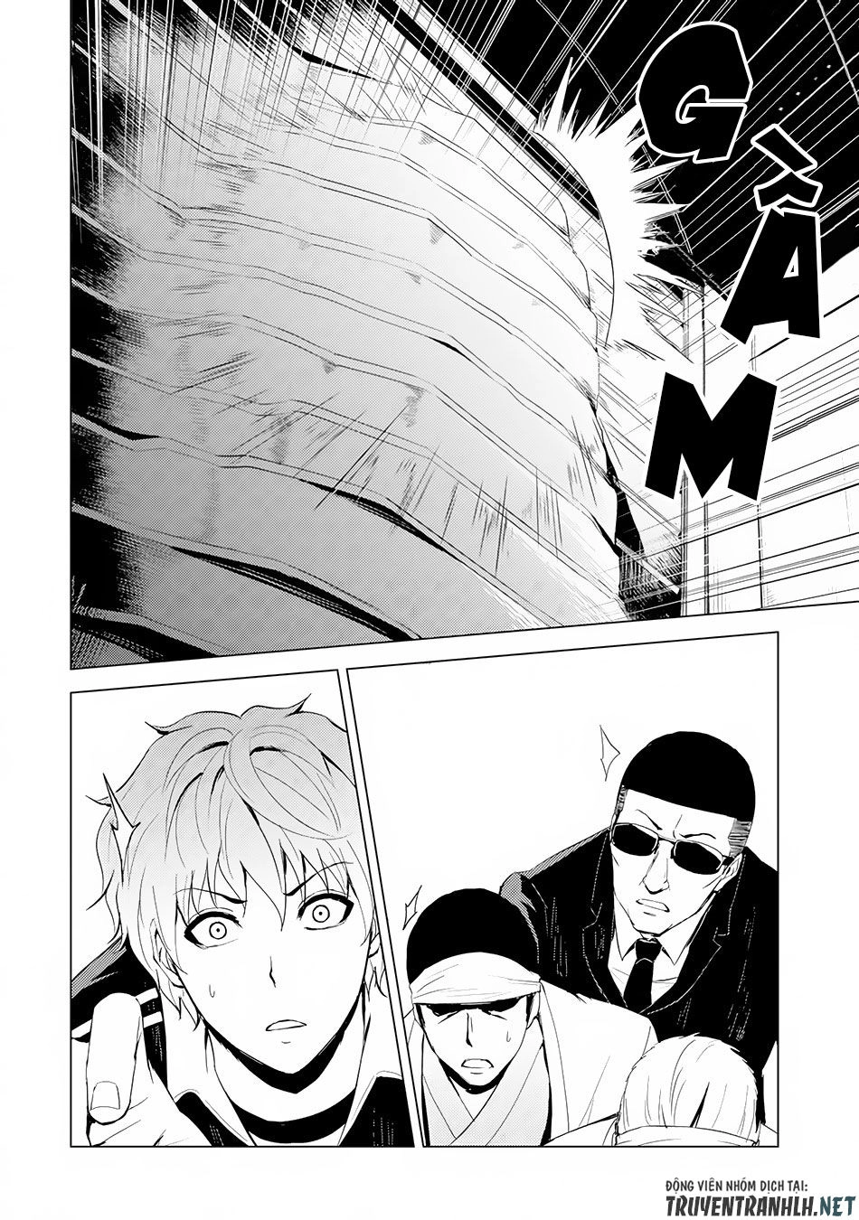 Ore No Genjitsu Wa Renai Game?? Ka To Omottara Inochigake No Game Datta Chapter 17.2 - 16