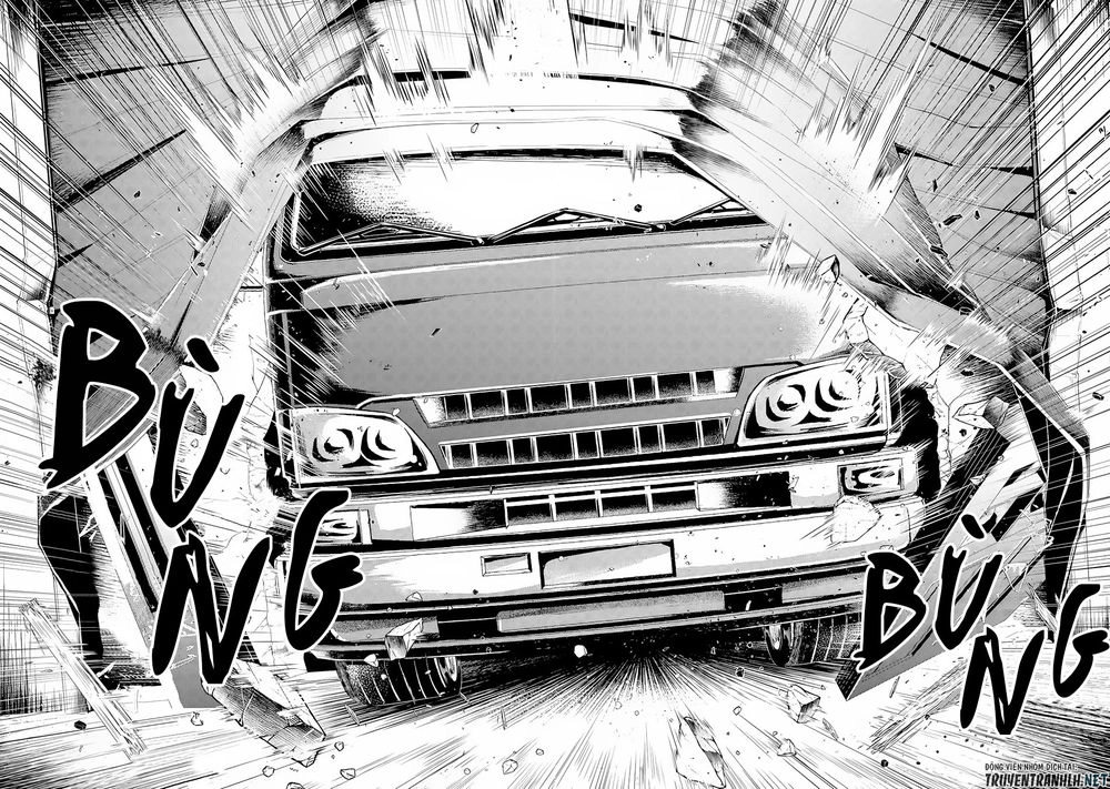 Ore No Genjitsu Wa Renai Game?? Ka To Omottara Inochigake No Game Datta Chapter 17.2 - 18