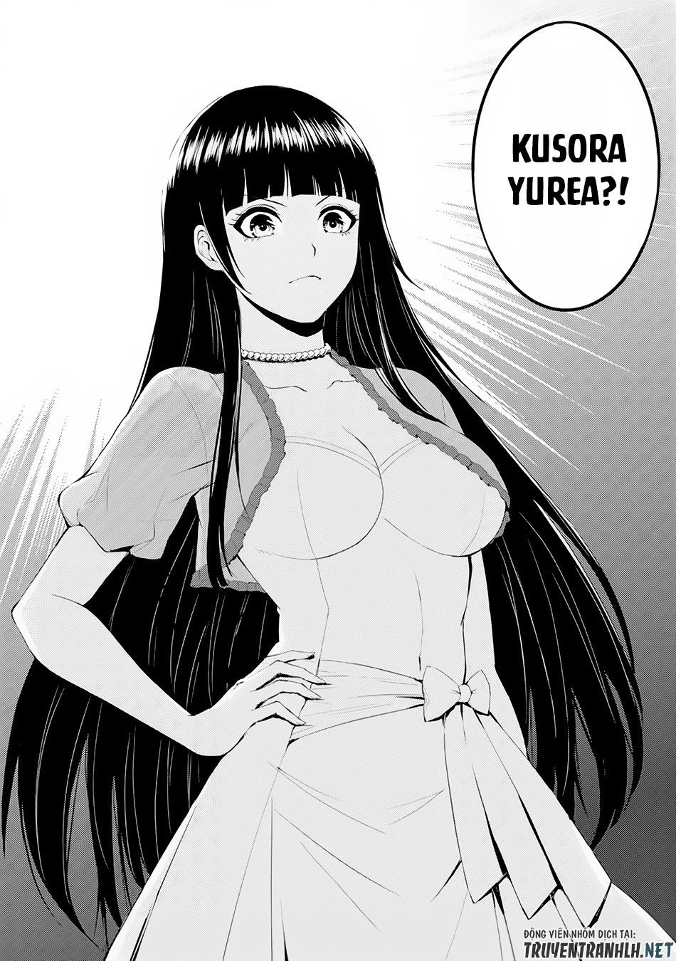 Ore No Genjitsu Wa Renai Game?? Ka To Omottara Inochigake No Game Datta Chapter 17.2 - 21