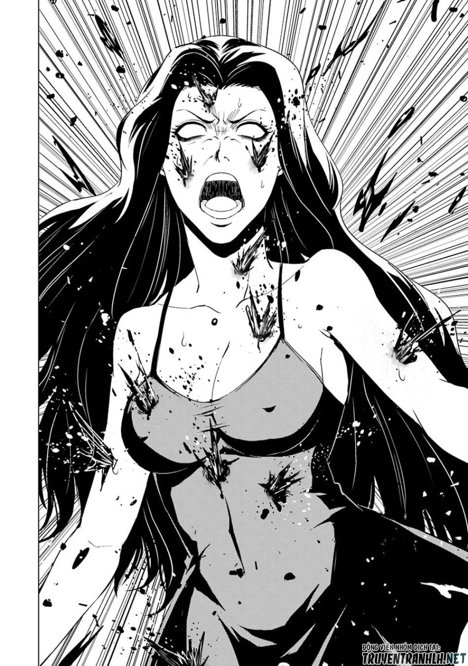 Ore No Genjitsu Wa Renai Game?? Ka To Omottara Inochigake No Game Datta Chapter 18.1 - 14