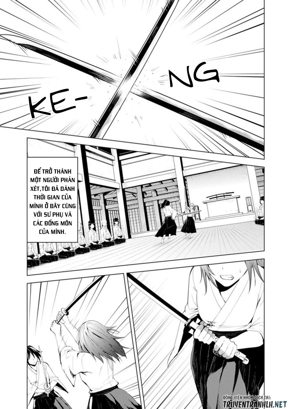 Ore No Genjitsu Wa Renai Game?? Ka To Omottara Inochigake No Game Datta Chapter 19.1 - 4