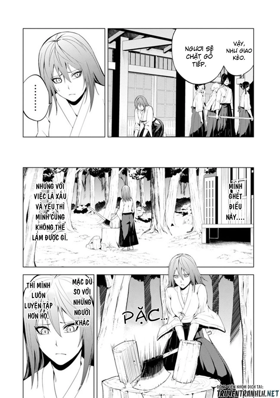 Ore No Genjitsu Wa Renai Game?? Ka To Omottara Inochigake No Game Datta Chapter 19.1 - 7