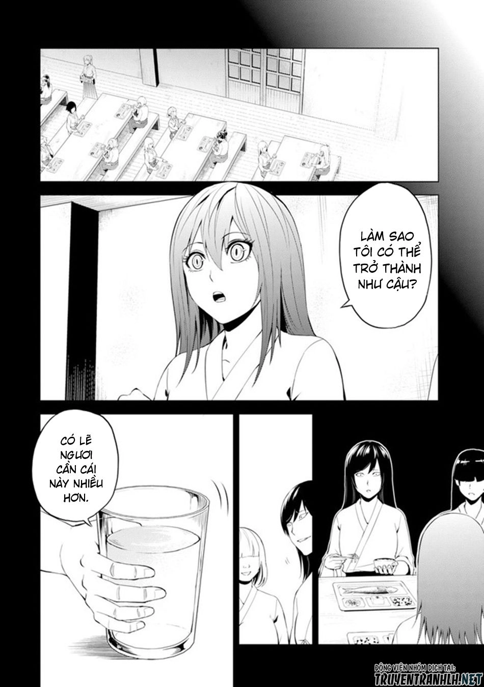 Ore No Genjitsu Wa Renai Game?? Ka To Omottara Inochigake No Game Datta Chapter 19.1 - 9