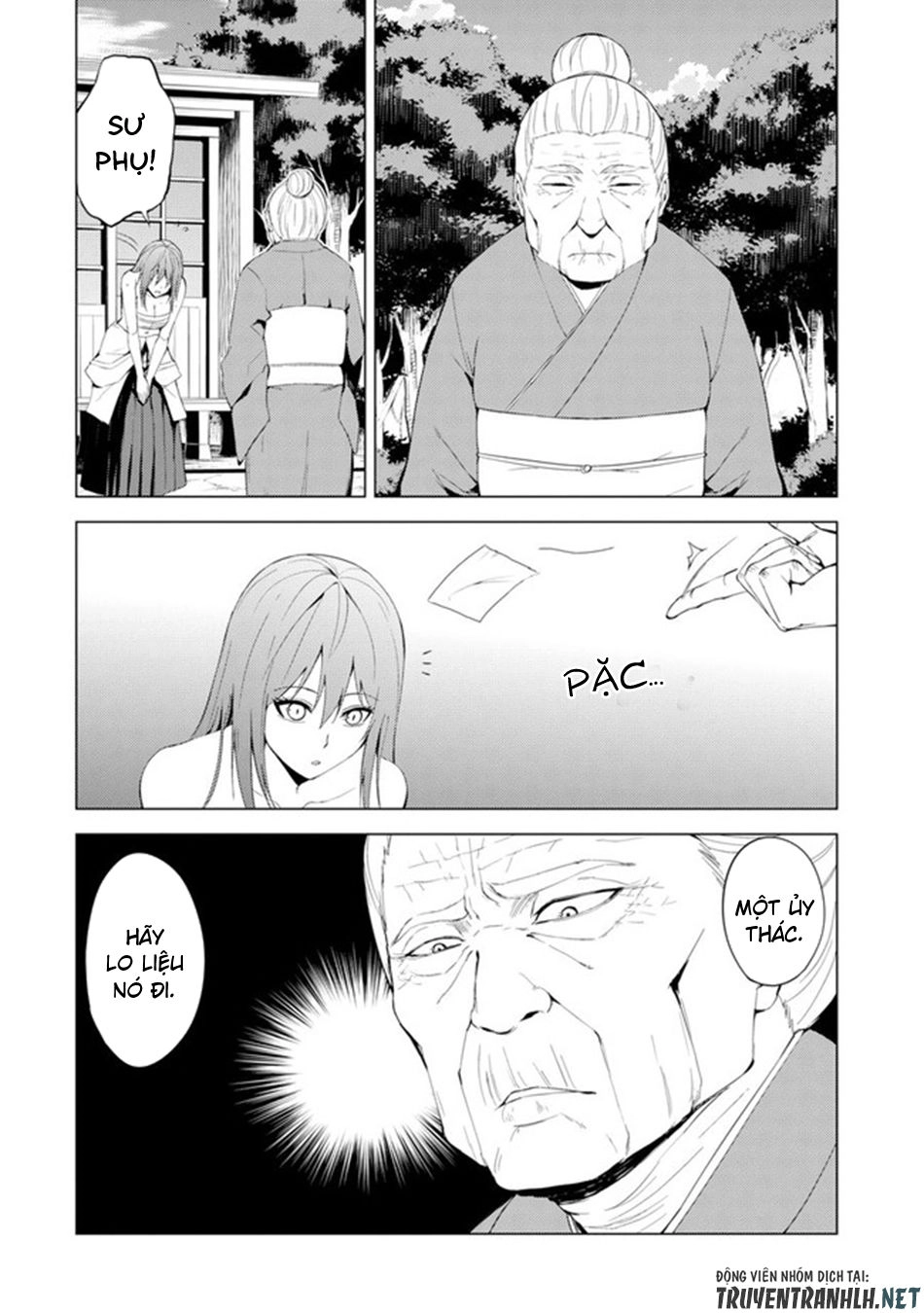 Ore No Genjitsu Wa Renai Game?? Ka To Omottara Inochigake No Game Datta Chapter 19.1 - 13