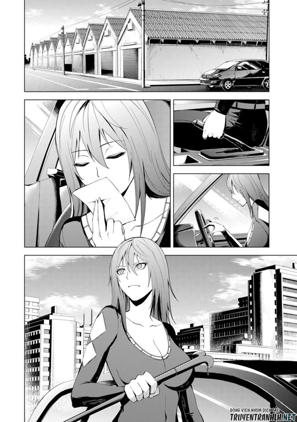 Ore No Genjitsu Wa Renai Game?? Ka To Omottara Inochigake No Game Datta Chapter 19.1 - 17