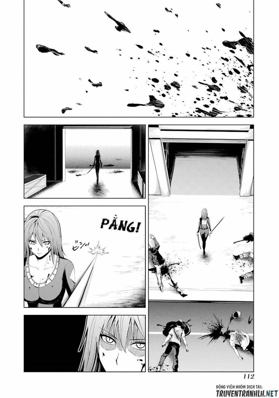 Ore No Genjitsu Wa Renai Game?? Ka To Omottara Inochigake No Game Datta Chapter 19.2 - 2