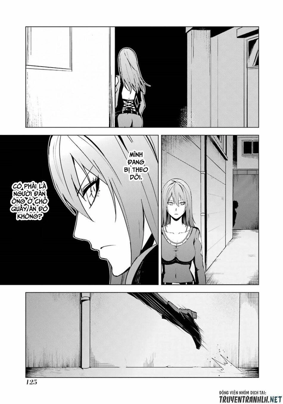 Ore No Genjitsu Wa Renai Game?? Ka To Omottara Inochigake No Game Datta Chapter 19.2 - 15