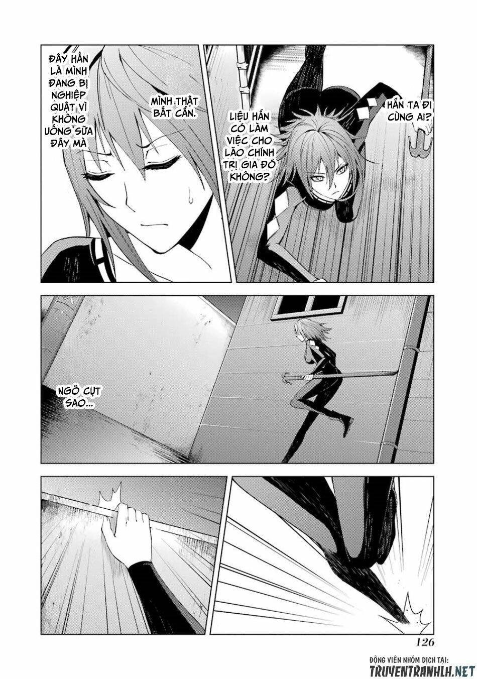 Ore No Genjitsu Wa Renai Game?? Ka To Omottara Inochigake No Game Datta Chapter 19.2 - 16