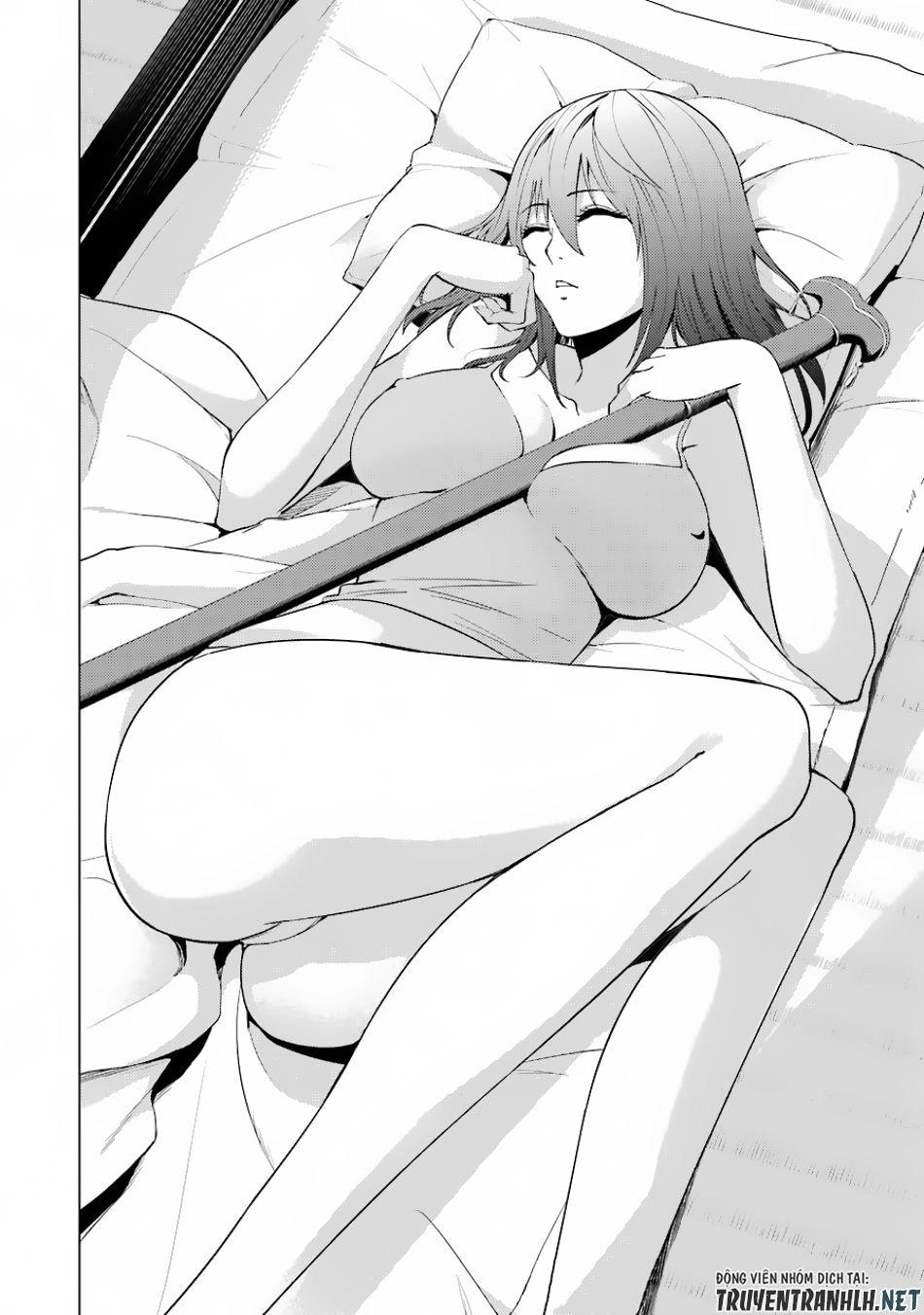 Ore No Genjitsu Wa Renai Game?? Ka To Omottara Inochigake No Game Datta Chapter 20.1 - 27