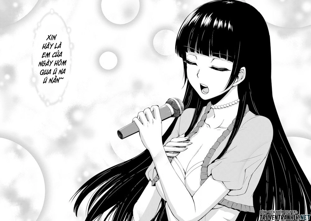 Ore No Genjitsu Wa Renai Game?? Ka To Omottara Inochigake No Game Datta Chapter 21.2 - 4